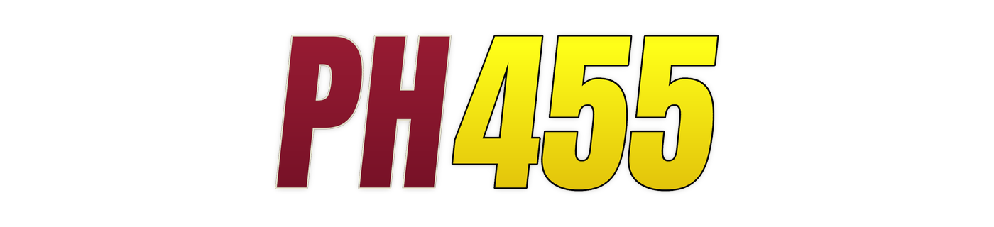 ph455 logo